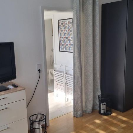 Ulli'S Oase Apartment Uettingen ภายนอก รูปภาพ
