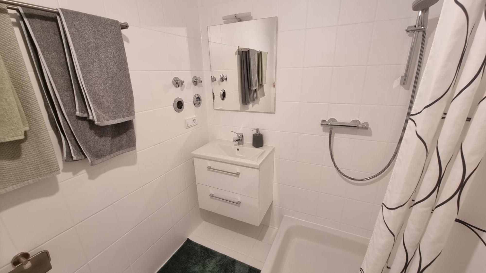 Ulli'S Oase Apartment Uettingen ภายนอก รูปภาพ