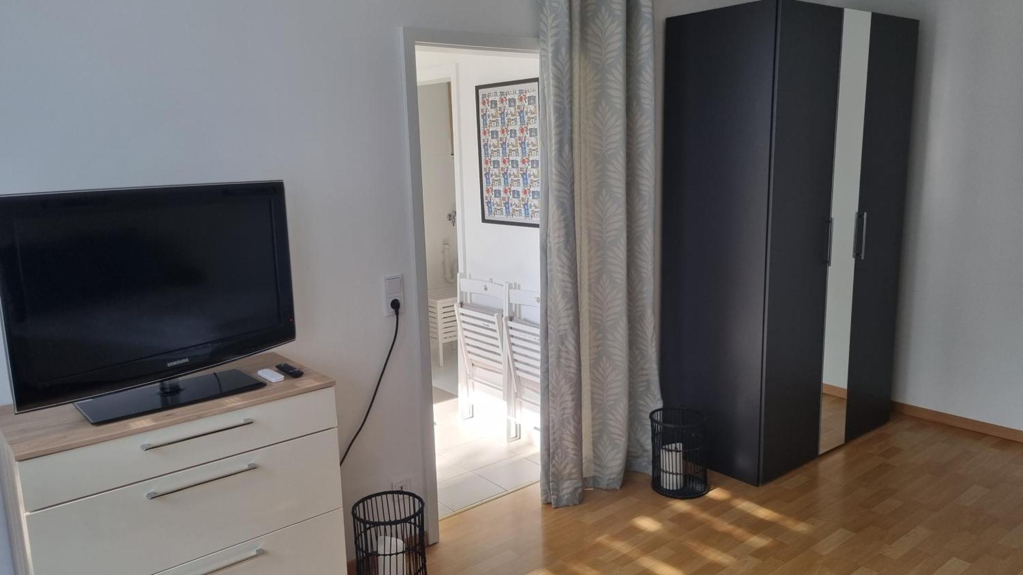 Ulli'S Oase Apartment Uettingen ภายนอก รูปภาพ